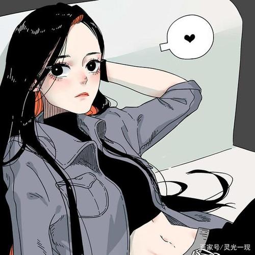 动漫女头-11406