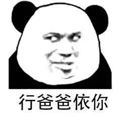 熊猫头-13577